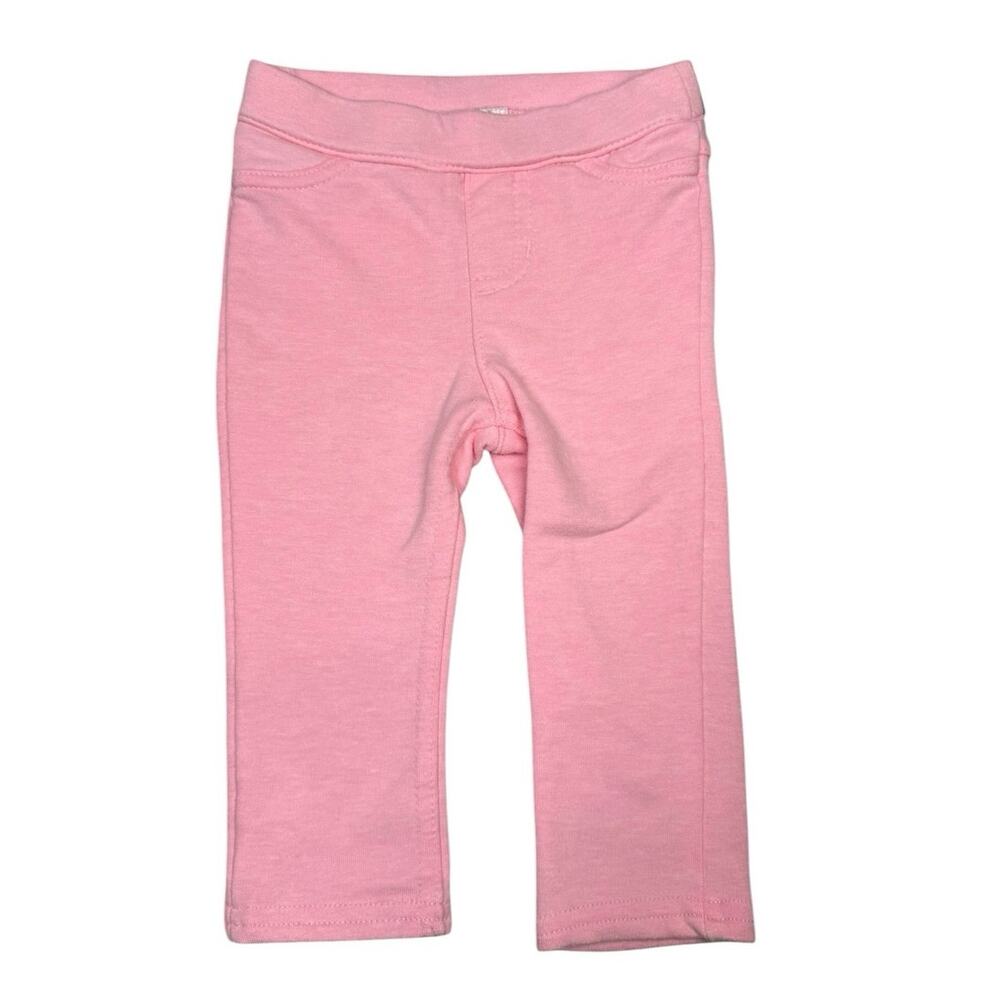 Carter's Pants Baby Girl Pink 6 Months
